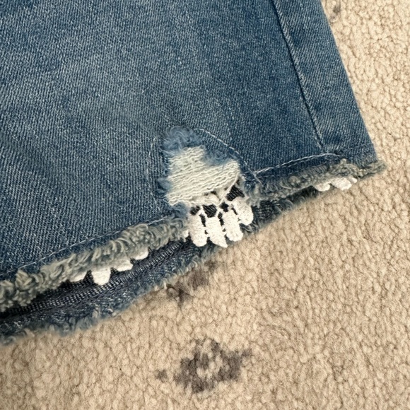 Old Navy jean shorts Bundle - Picture 7 of 7